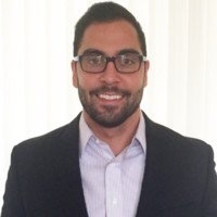 Michael Moradian