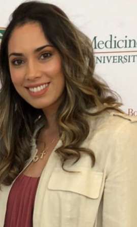 Yashisa Moradian