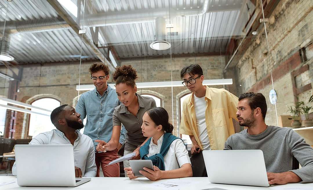 Marketing & Sales Enablement